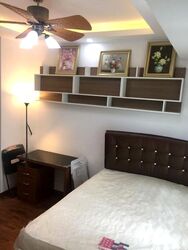Double Bay Residences (D18), Condominium #613303911
